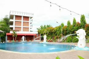 Thong's Inn Hotel Kualanamu